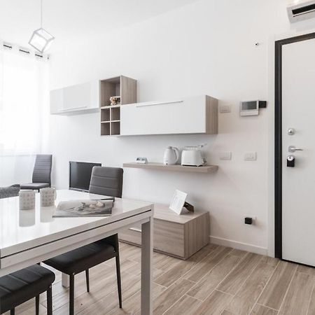 Ferienwohnung Italianway - Savona 146 Mailand Exterior foto