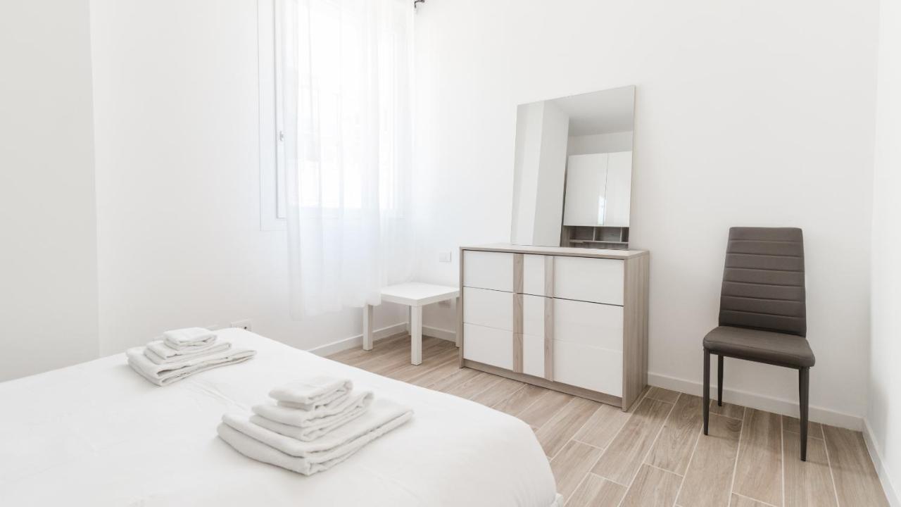 Ferienwohnung Italianway - Savona 146 Mailand Exterior foto