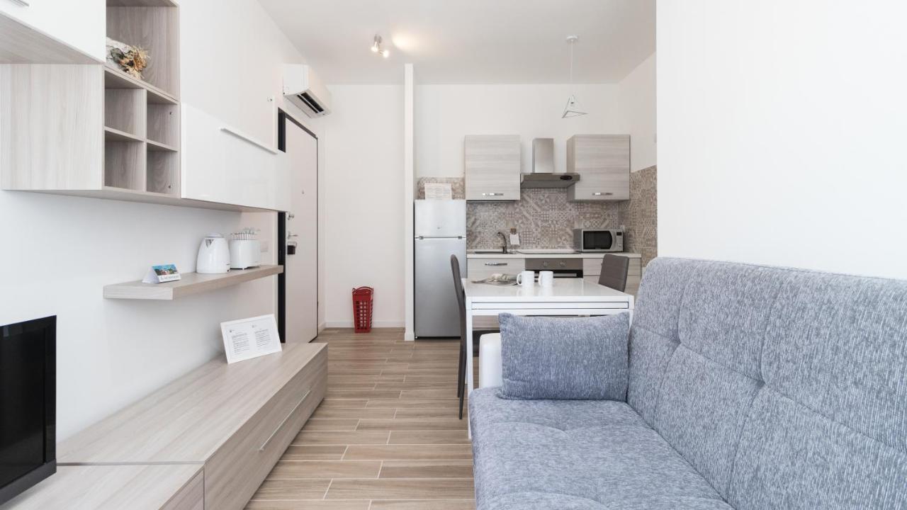 Ferienwohnung Italianway - Savona 146 Mailand Exterior foto