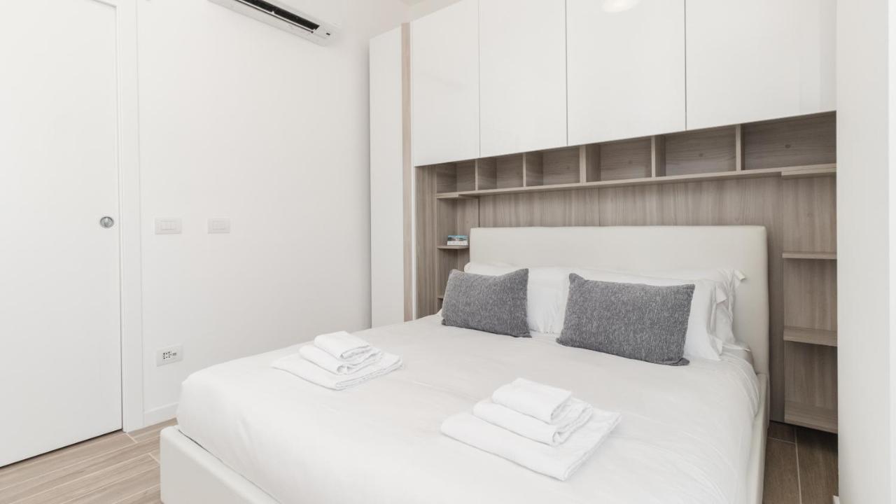 Ferienwohnung Italianway - Savona 146 Mailand Exterior foto