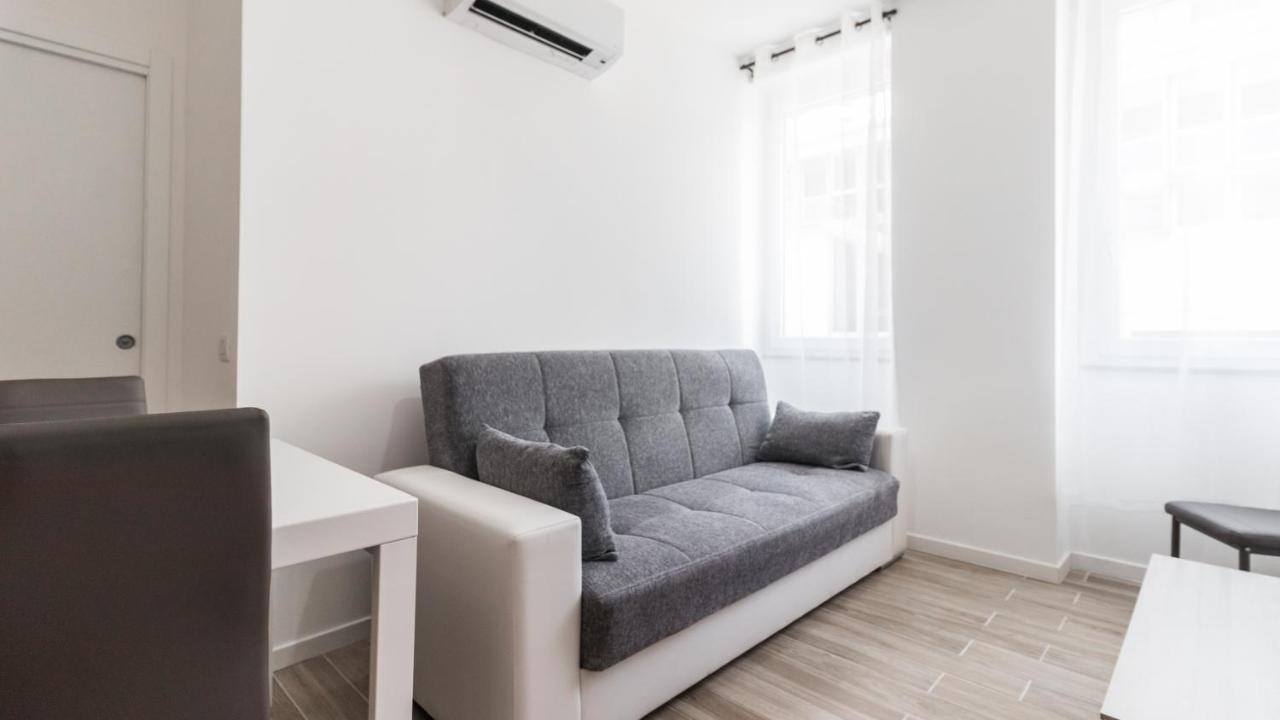 Ferienwohnung Italianway - Savona 146 Mailand Exterior foto