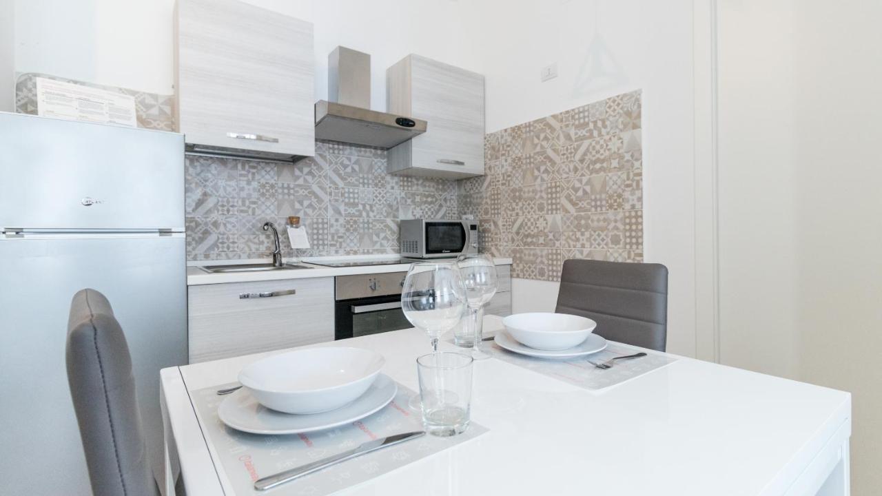 Ferienwohnung Italianway - Savona 146 Mailand Exterior foto