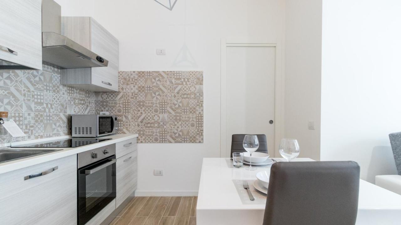 Ferienwohnung Italianway - Savona 146 Mailand Exterior foto